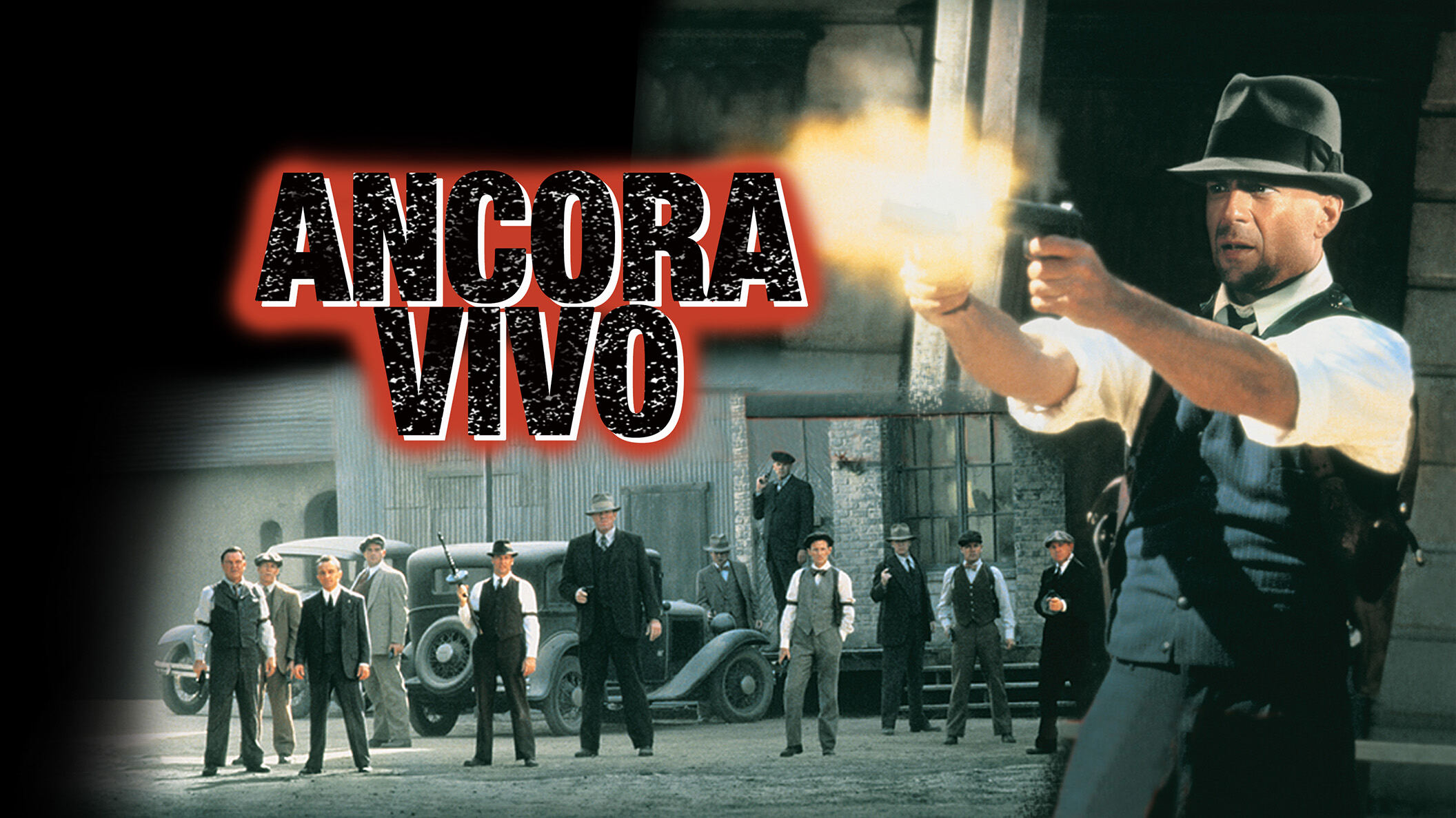 Ancora vivo