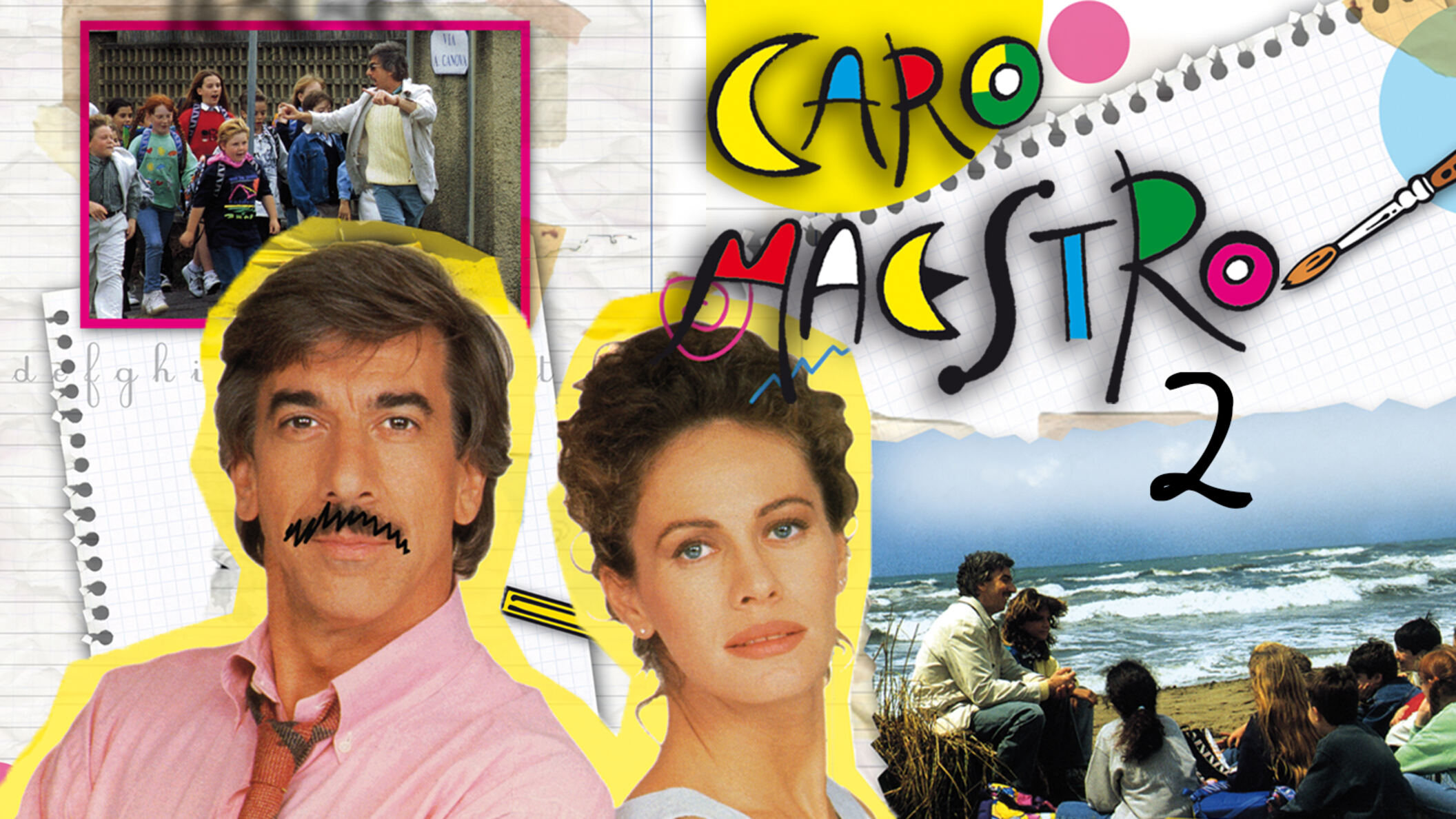 Caro maestro 2