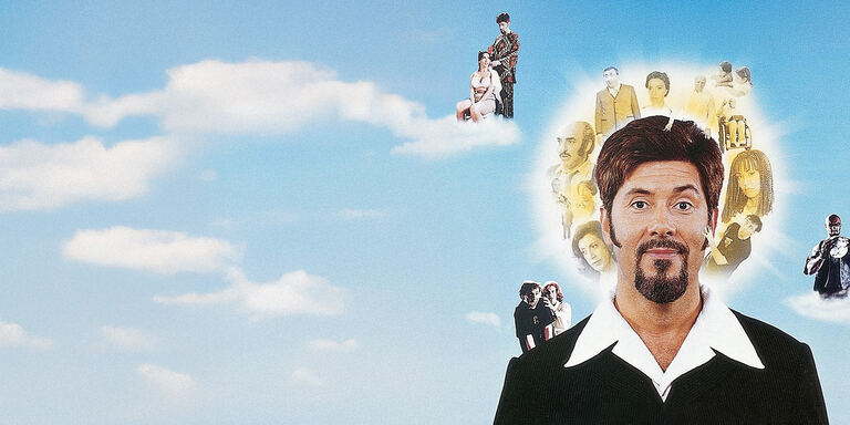 Iris Ritorno a casa Gori