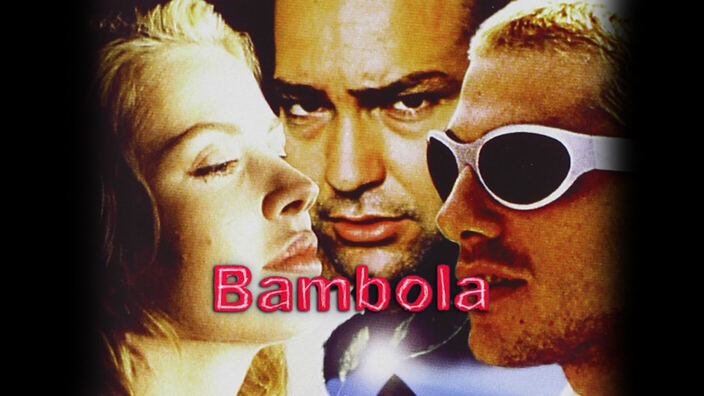Bambola