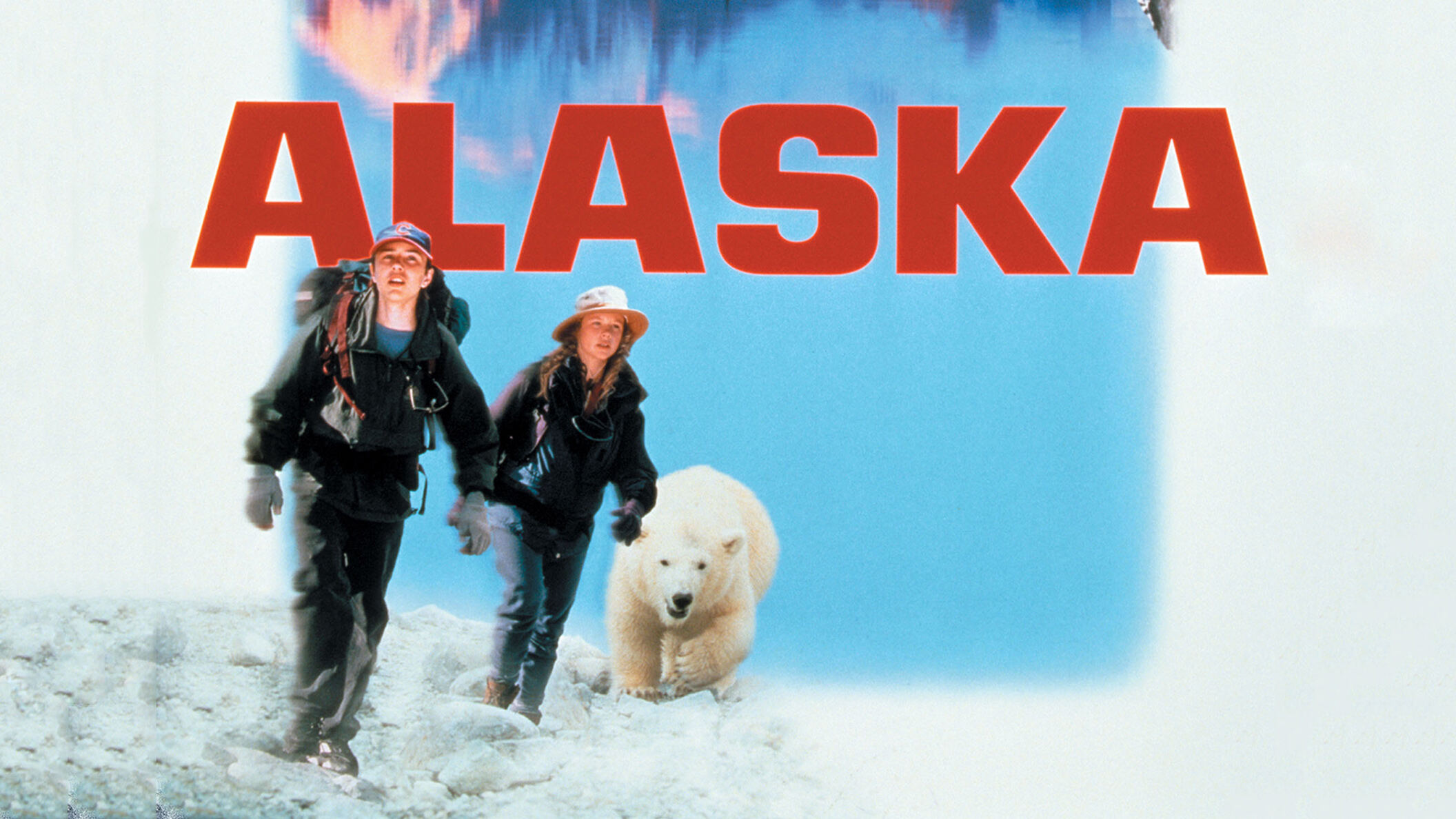 Alaska