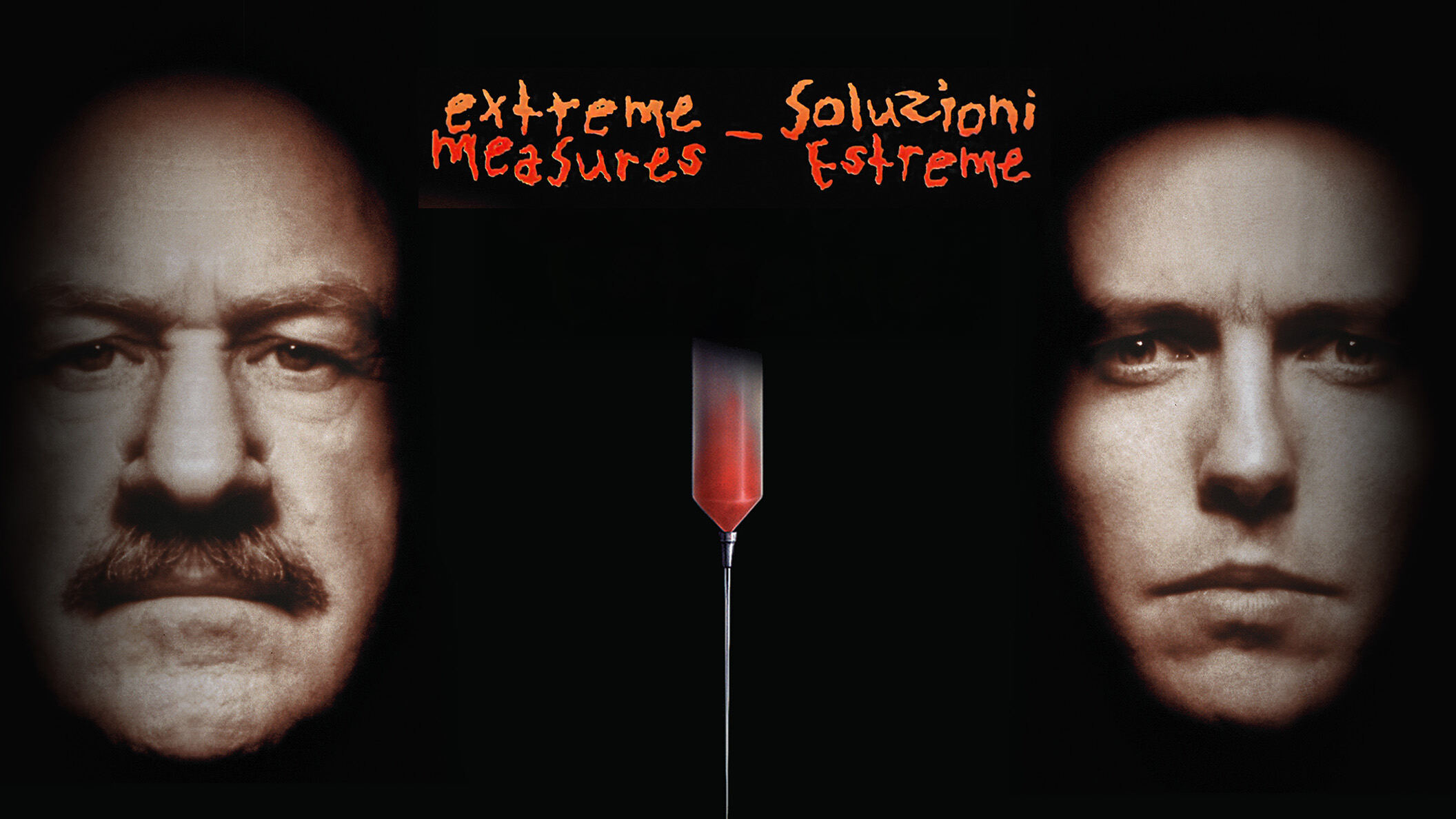 Xtreme Measures - Soluzioni estreme