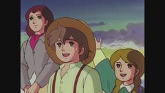 Ep. 29 - Grandine!