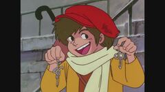 Ep. 31 - Un nuovo compagno di viaggio