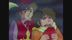 Ep. 48 - Tempesta sulla manica