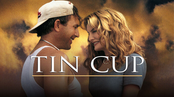 Tin Cup