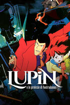 Lupin e le profezie di Nostradamus Lupin e le profezie di Nostradamus