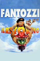 Fantozzi il ritorno Fantozzi il ritorno