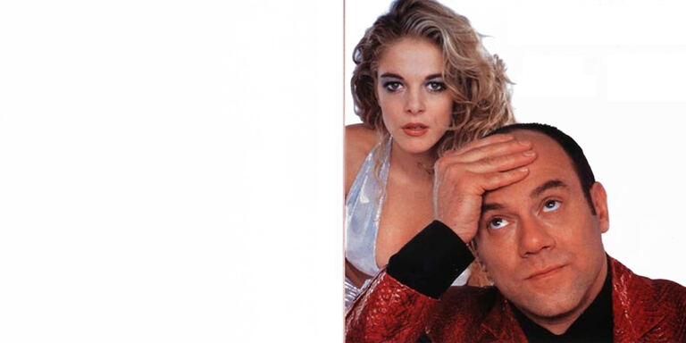 Cine34 Sono pazzo di Iris Blond