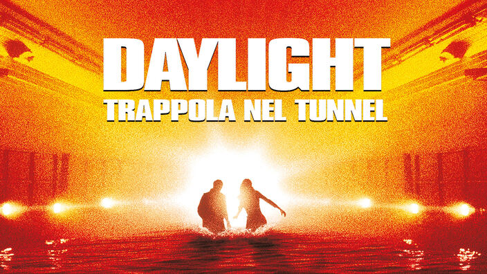 Daylight - Trappola nel tunnel