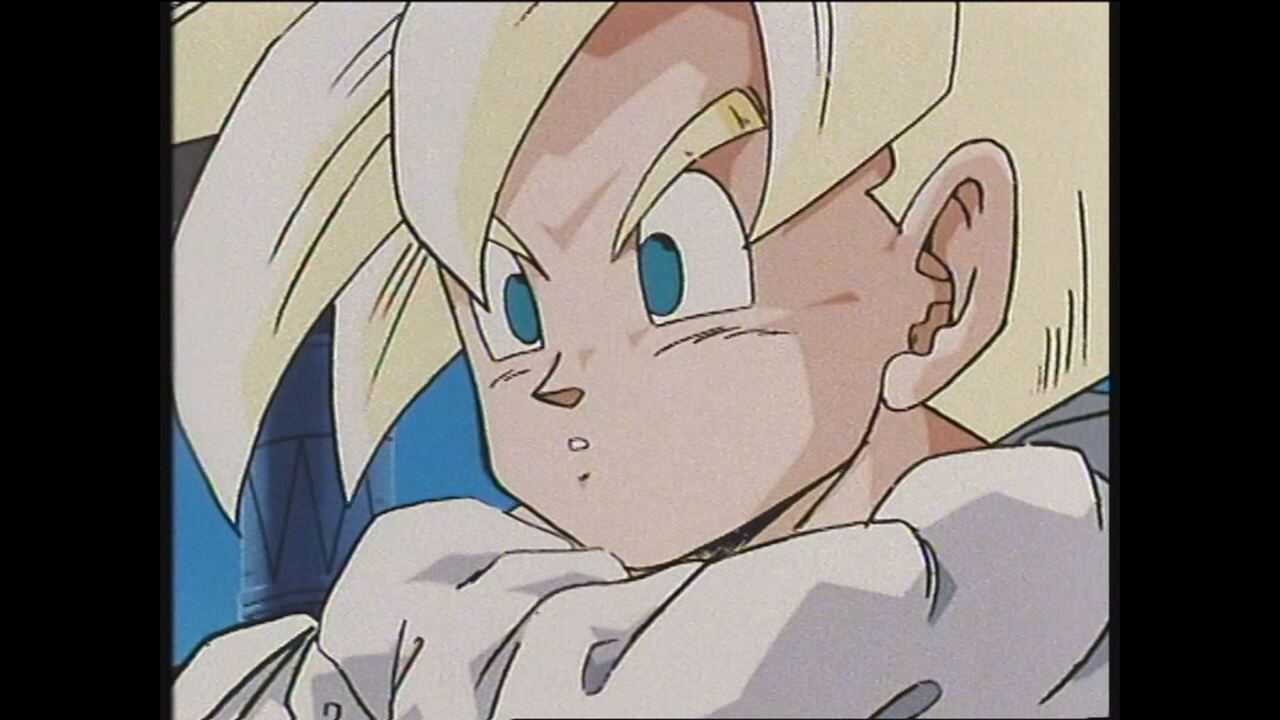 What's my Destiny Dragon Ball