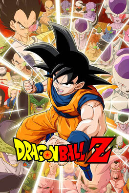 What's my Destiny Dragon Ball