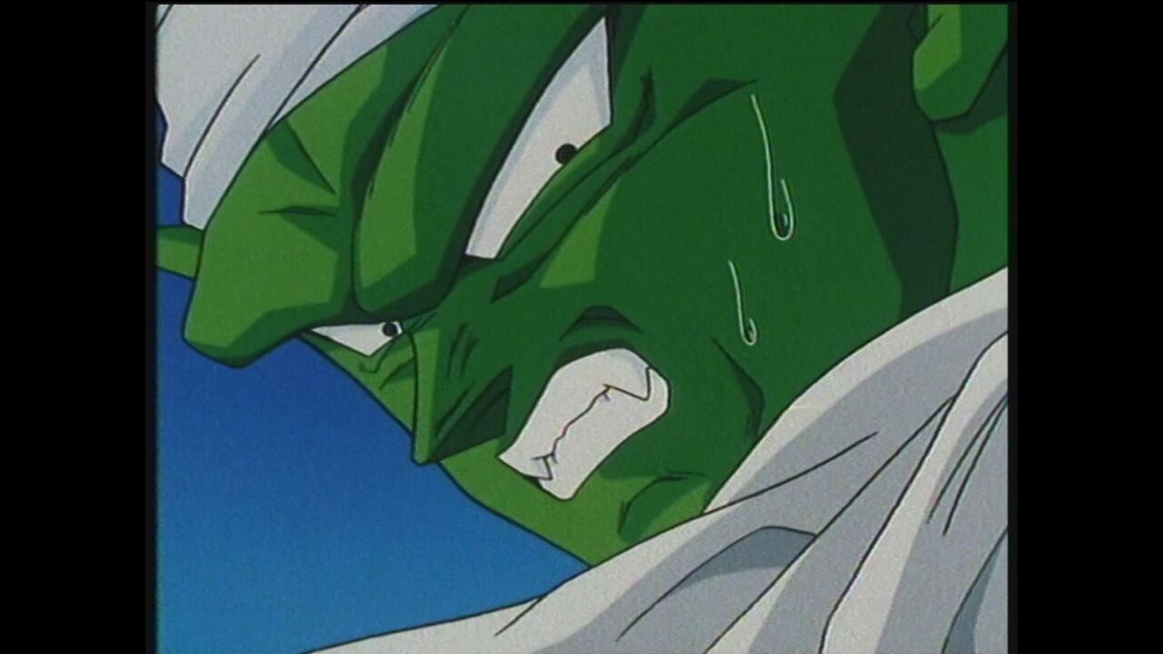 What's my Destiny Dragon Ball
