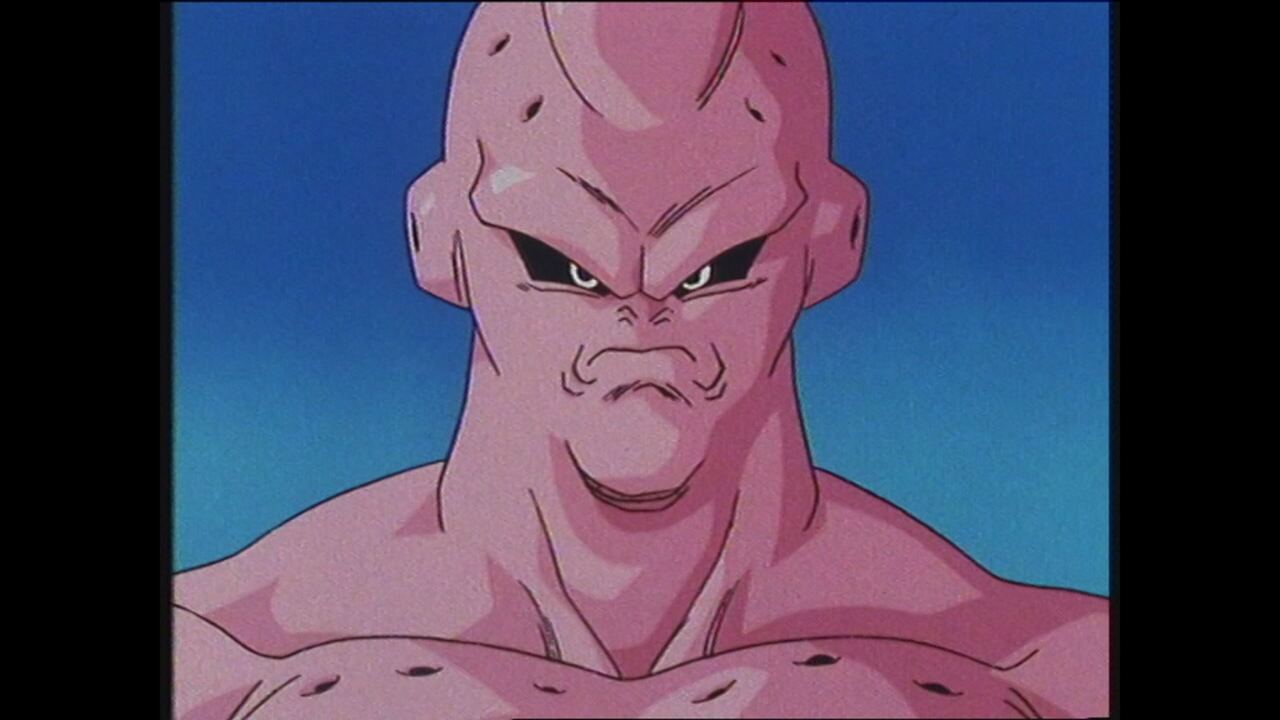 What's my Destiny Dragon Ball
