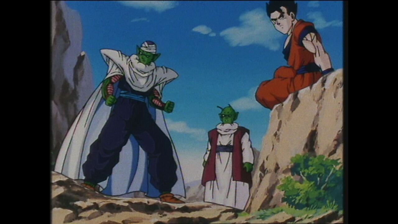What's my Destiny Dragon Ball
