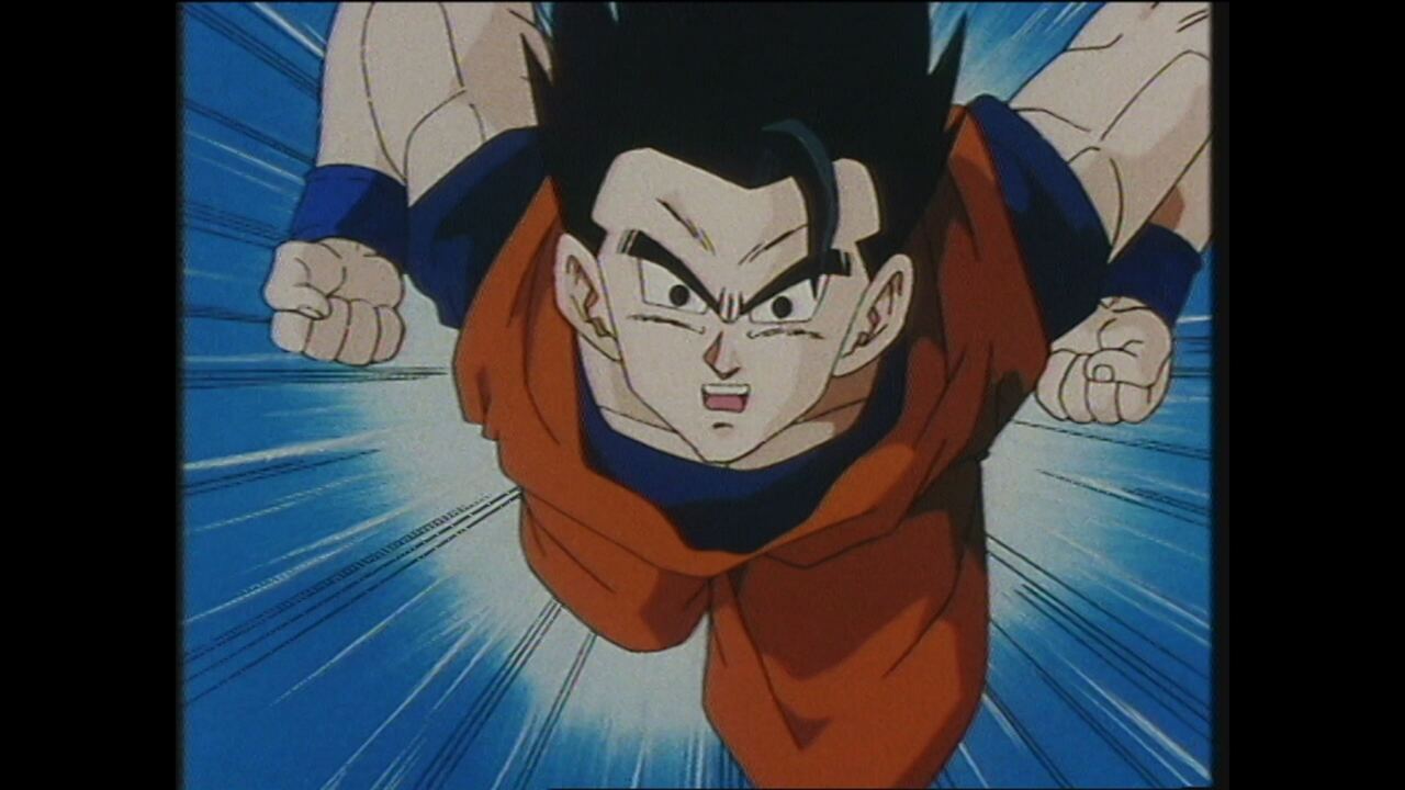 What's my Destiny Dragon Ball