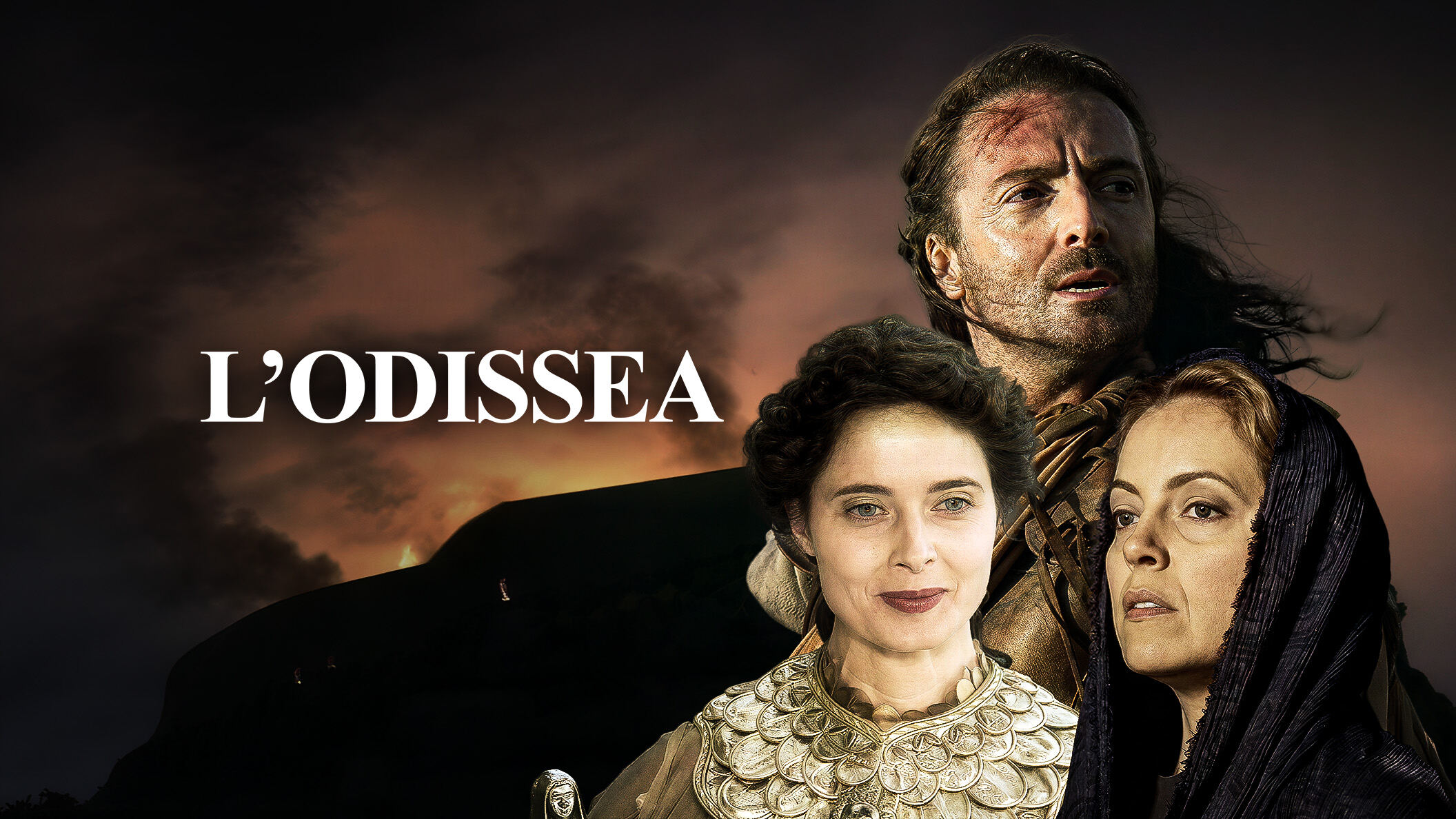 L'Odissea