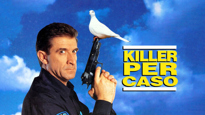 Killer per caso