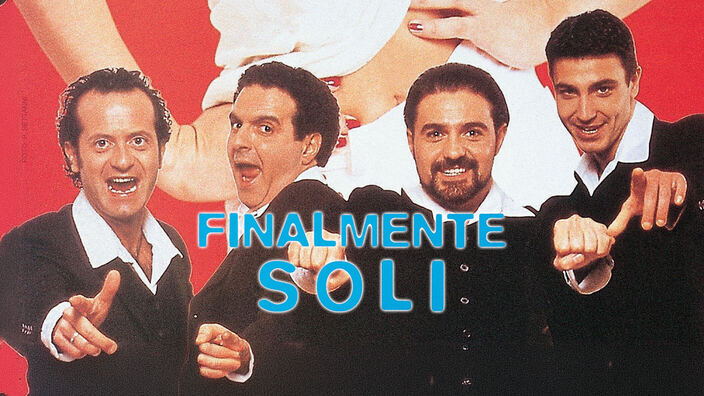 Finalmente soli