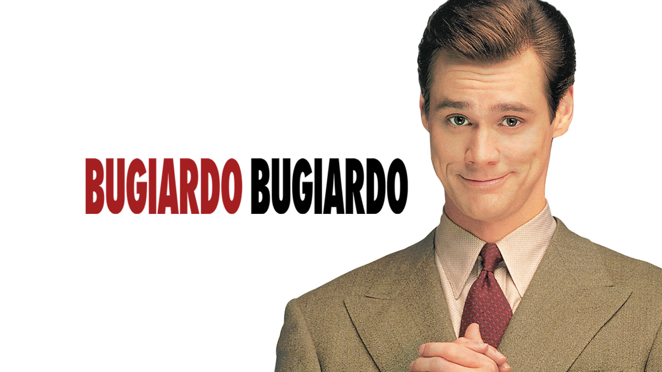 Bugiardo bugiardo