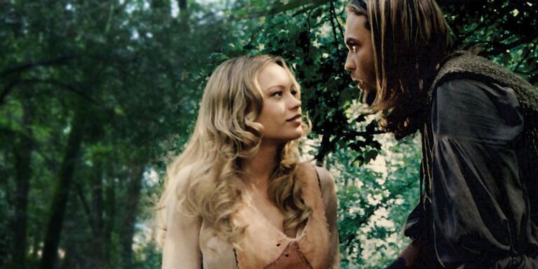 La 5 La principessa e il povero