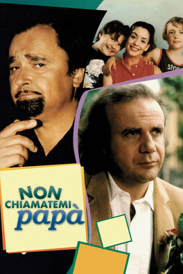 Non chiamatemi papa'