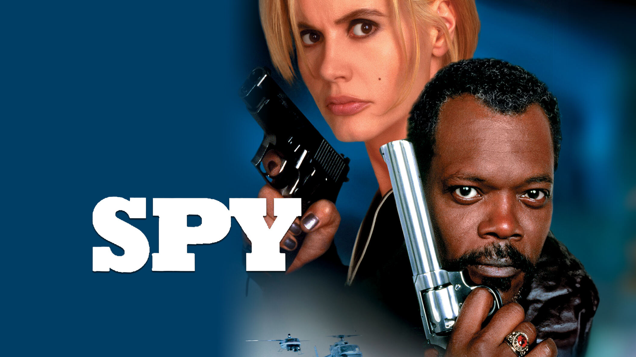 Spy