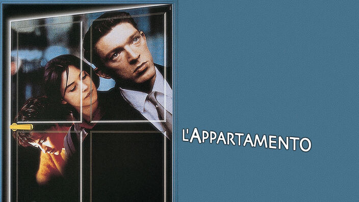 L'appartamento