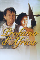 Profumo d'Africa Profumo d'Africa