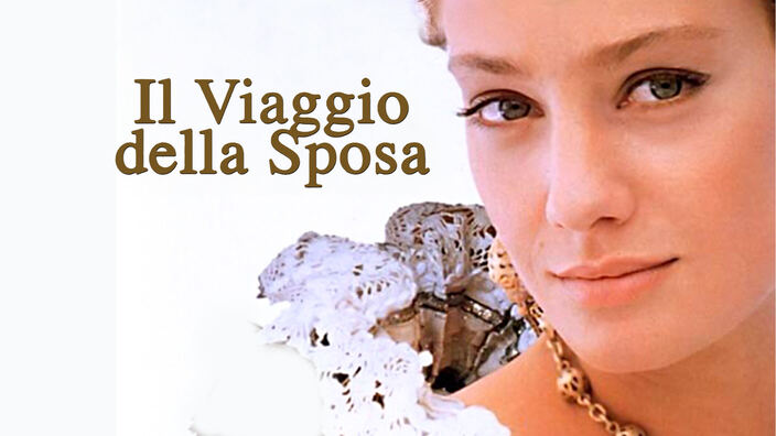 Il viaggio dell sposa