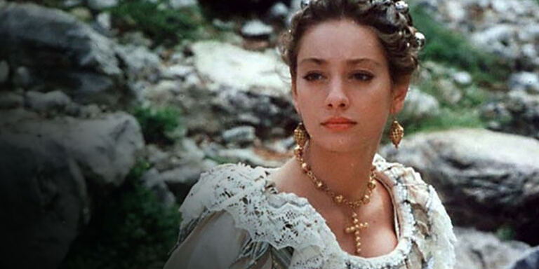 Rete 4 Il viaggio della sposa