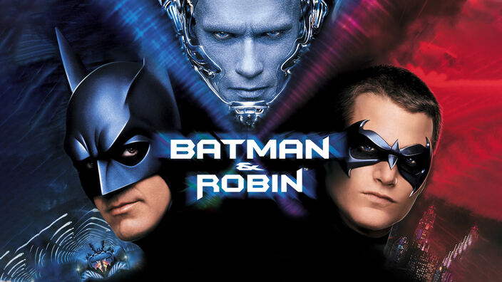 Batman e Robin