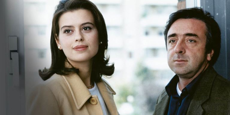 Cine34 Auguri professore