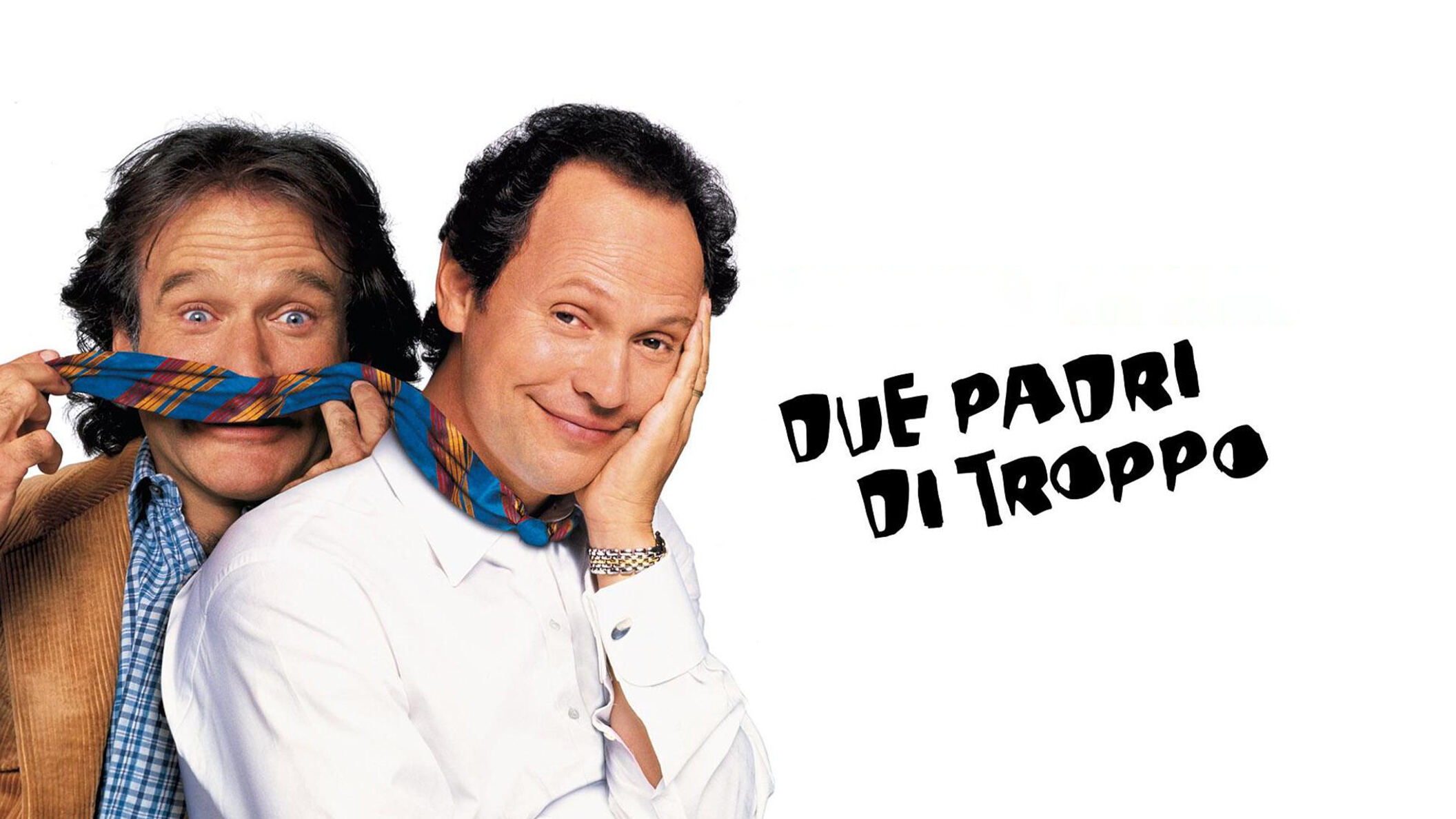 Due padri di troppo