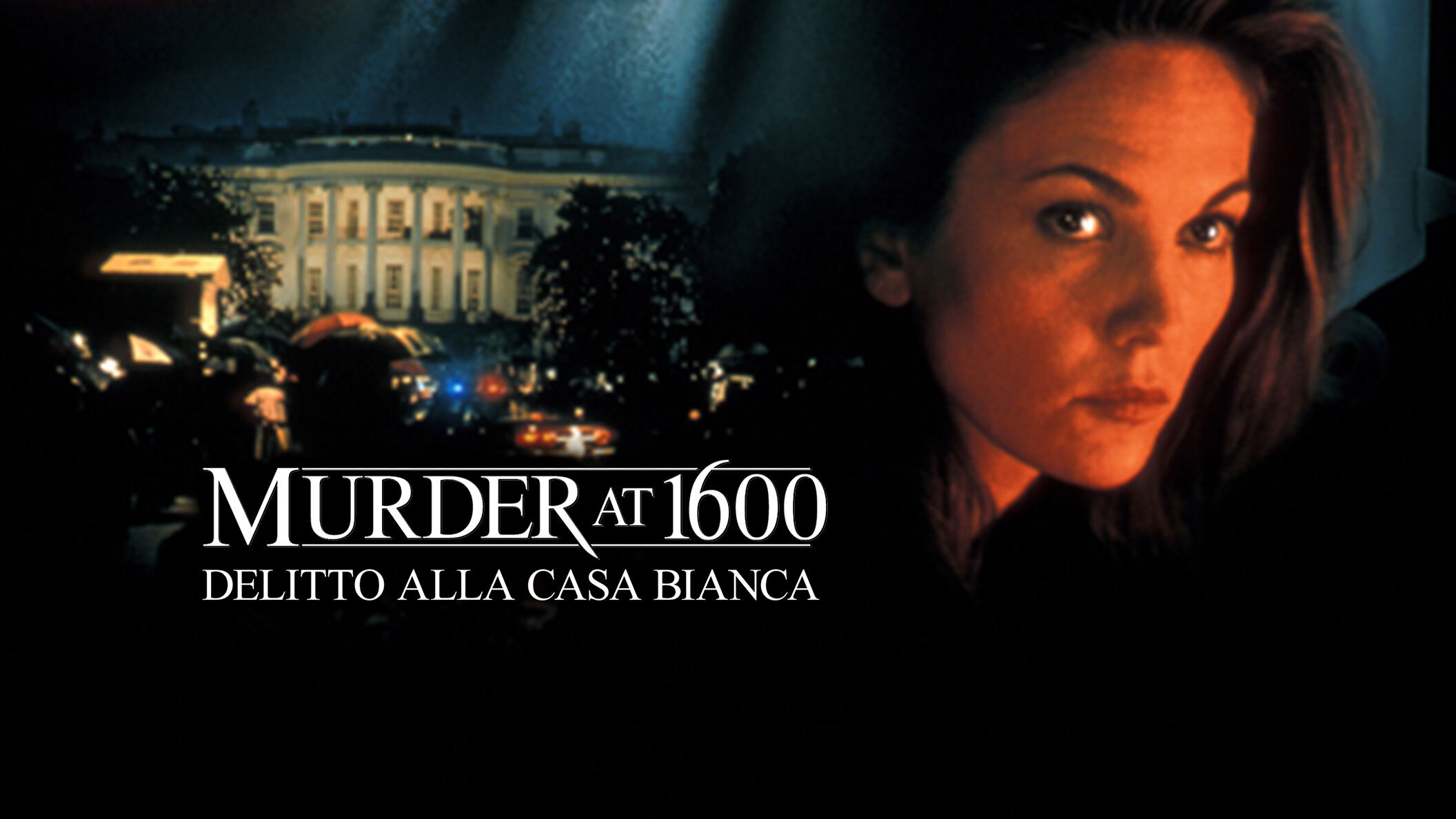 Murder at 1600 - Delitto alla Casa Bianca