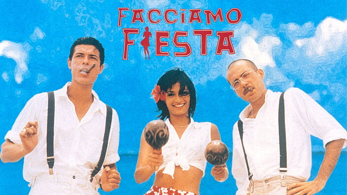 Facciamo fiesta