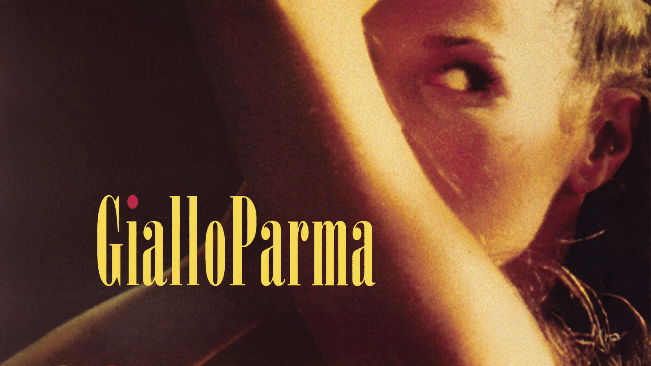 Gialloparma