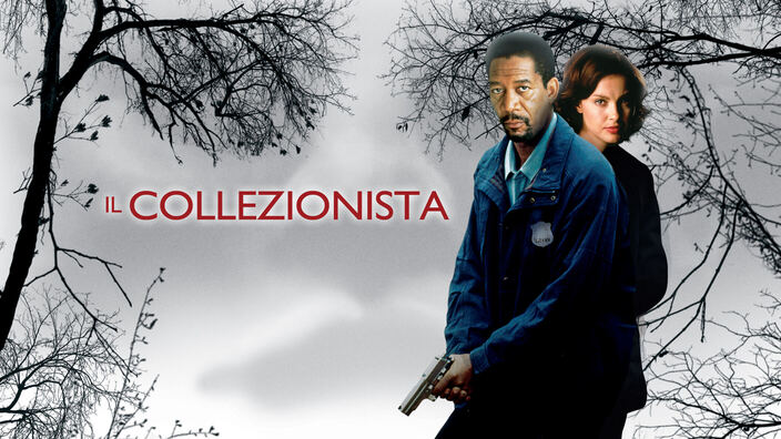Il collezionista