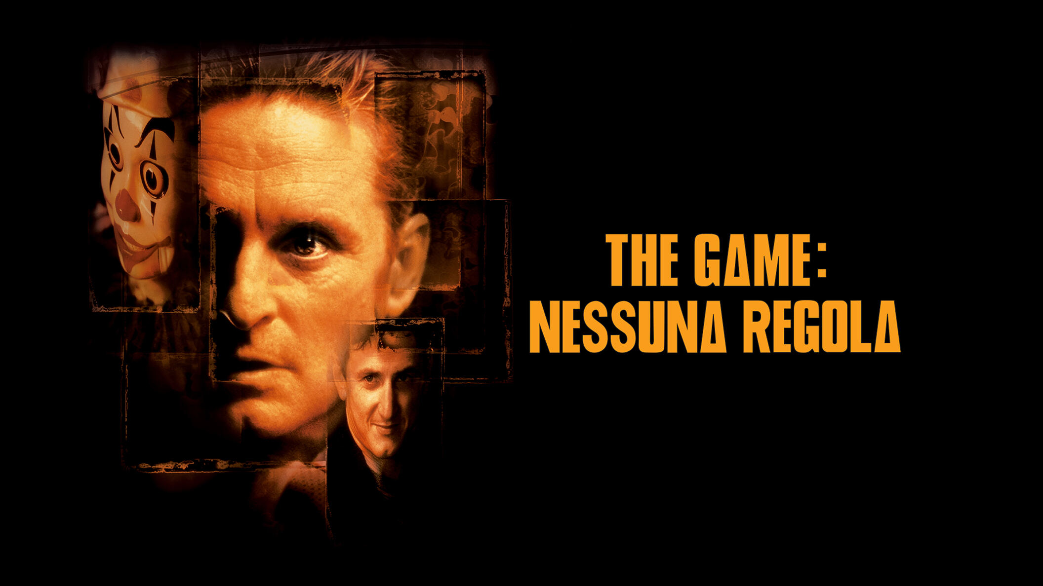 The Game - Nessuna regola