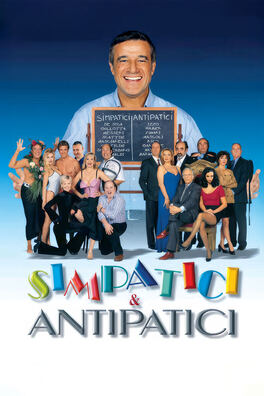 Simpatici e antipatici