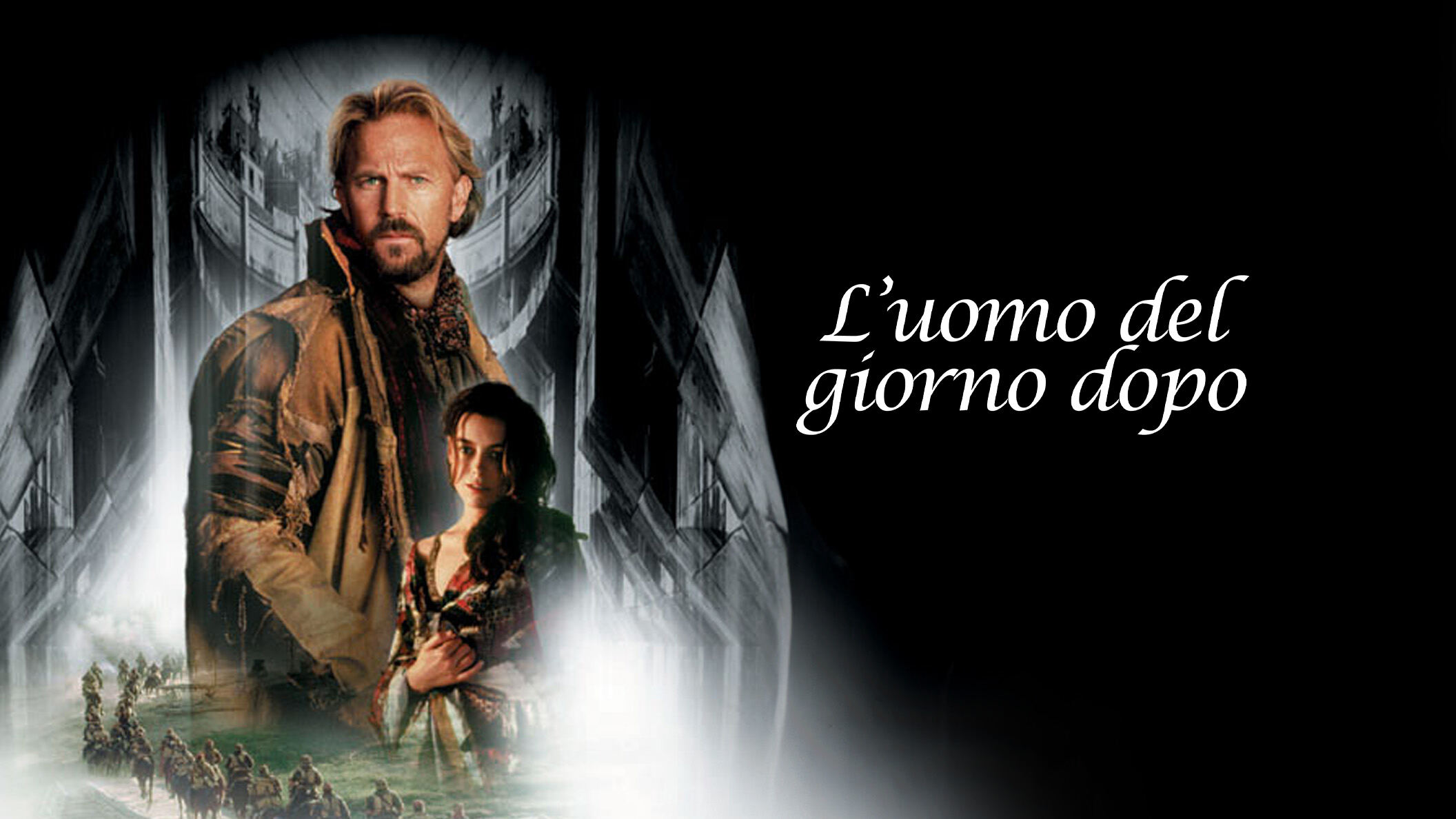 L' uomo del giorno dopo
