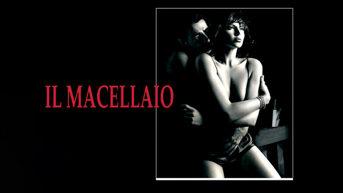 Il macellaio