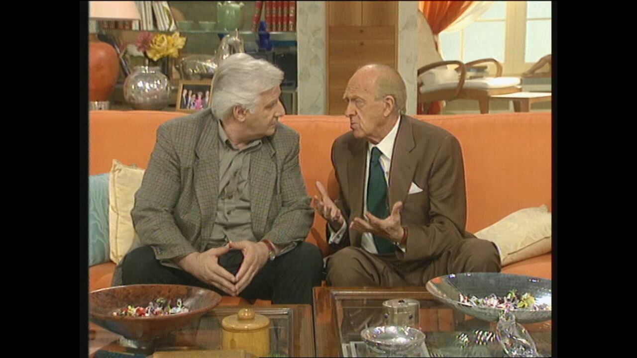 Casa Vianello