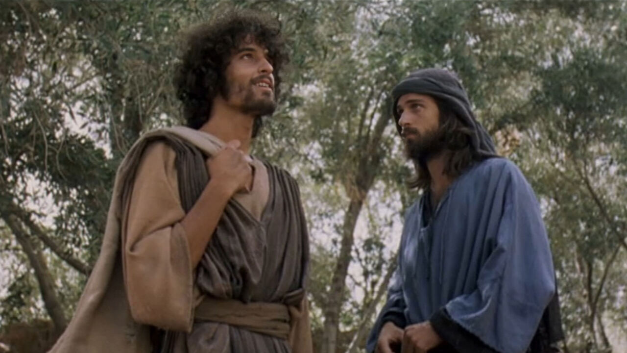 I giardini dell'Eden