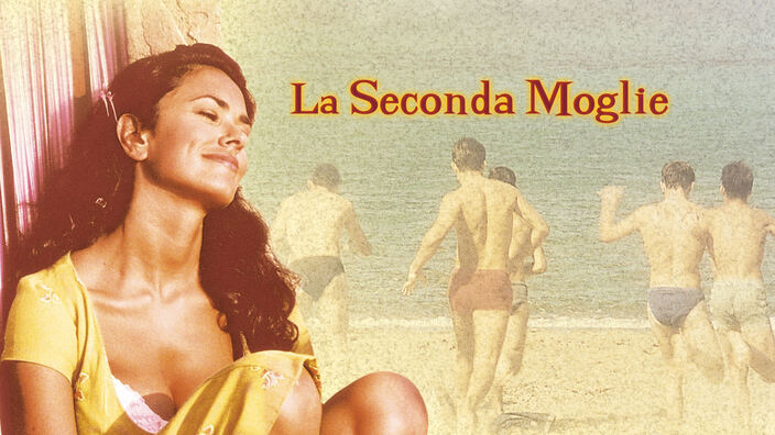 La seconda moglie