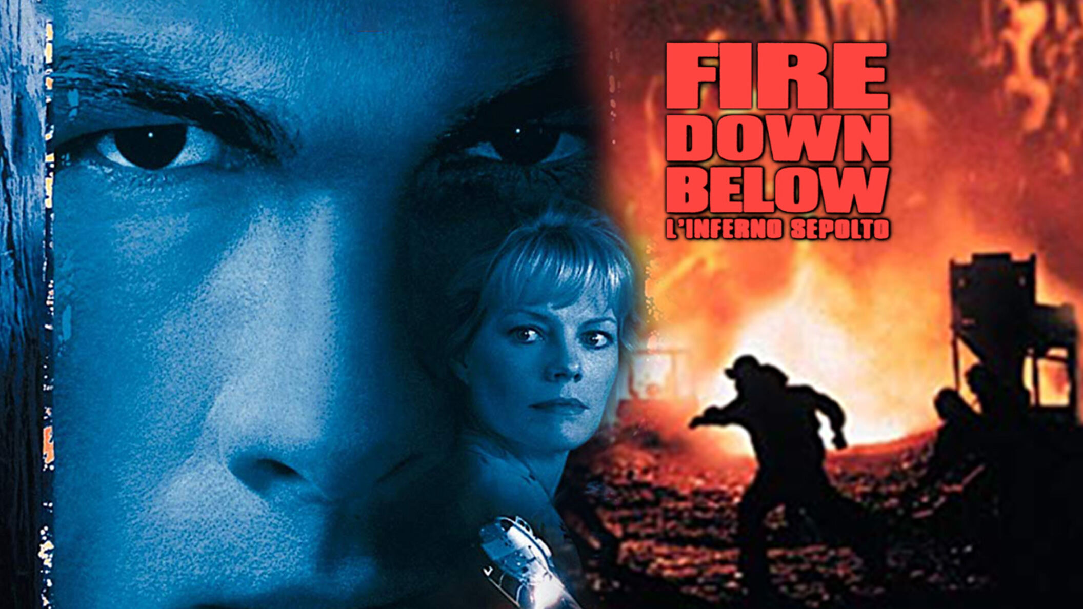 Fire Down Below - L'inferno sepolto
