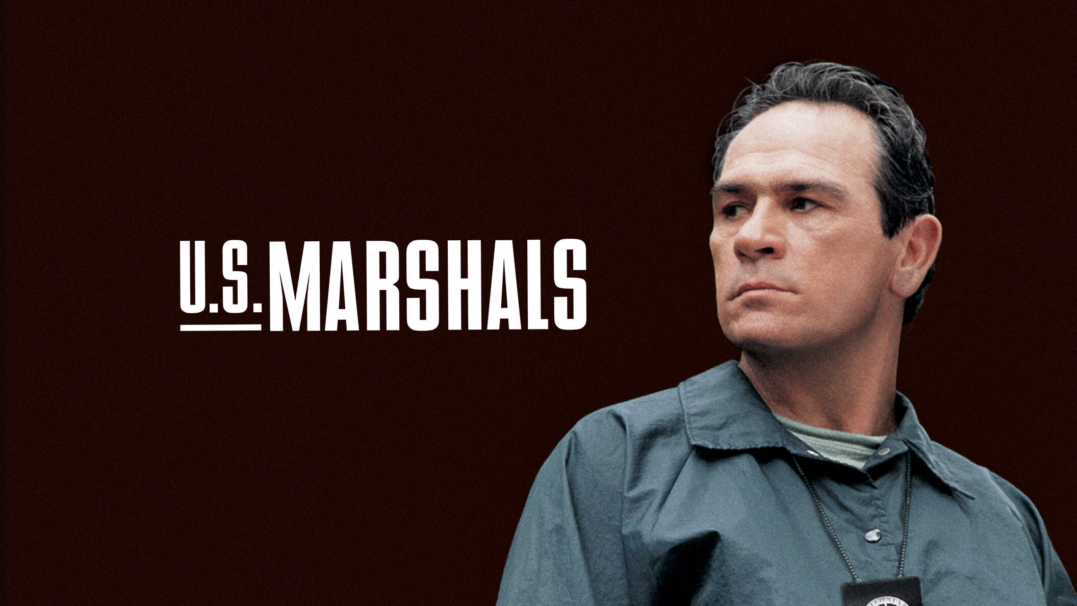 U.S. Marshals - Caccia senza tregua
