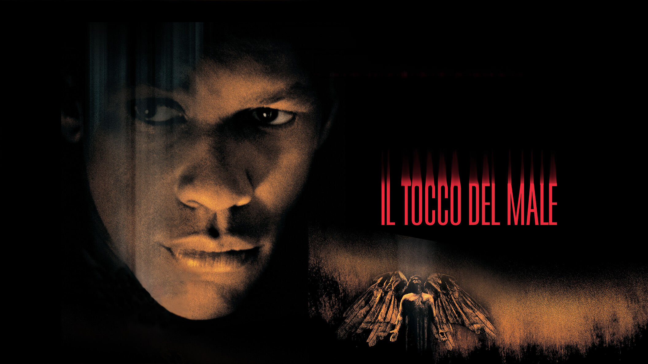 Il tocco del male