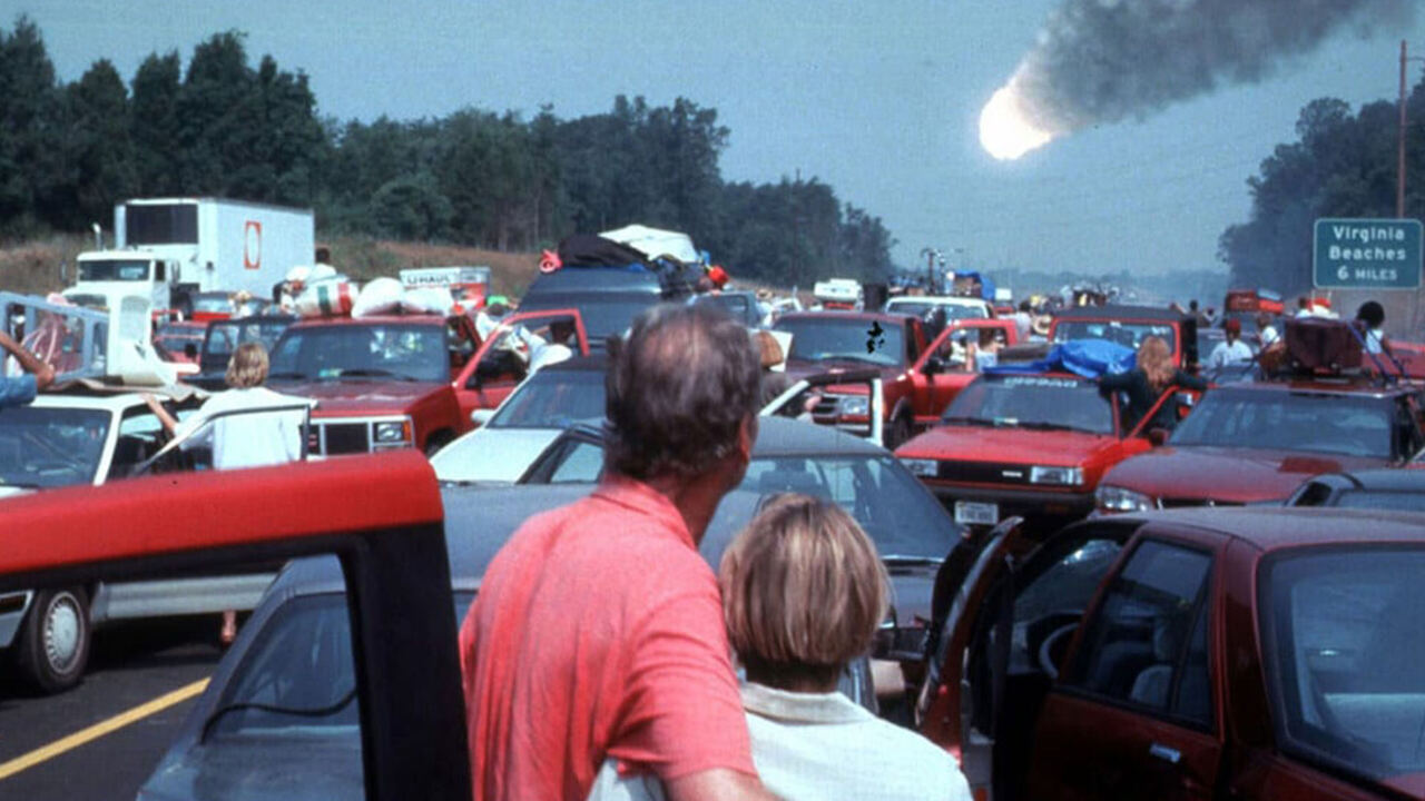 Deep Impact
