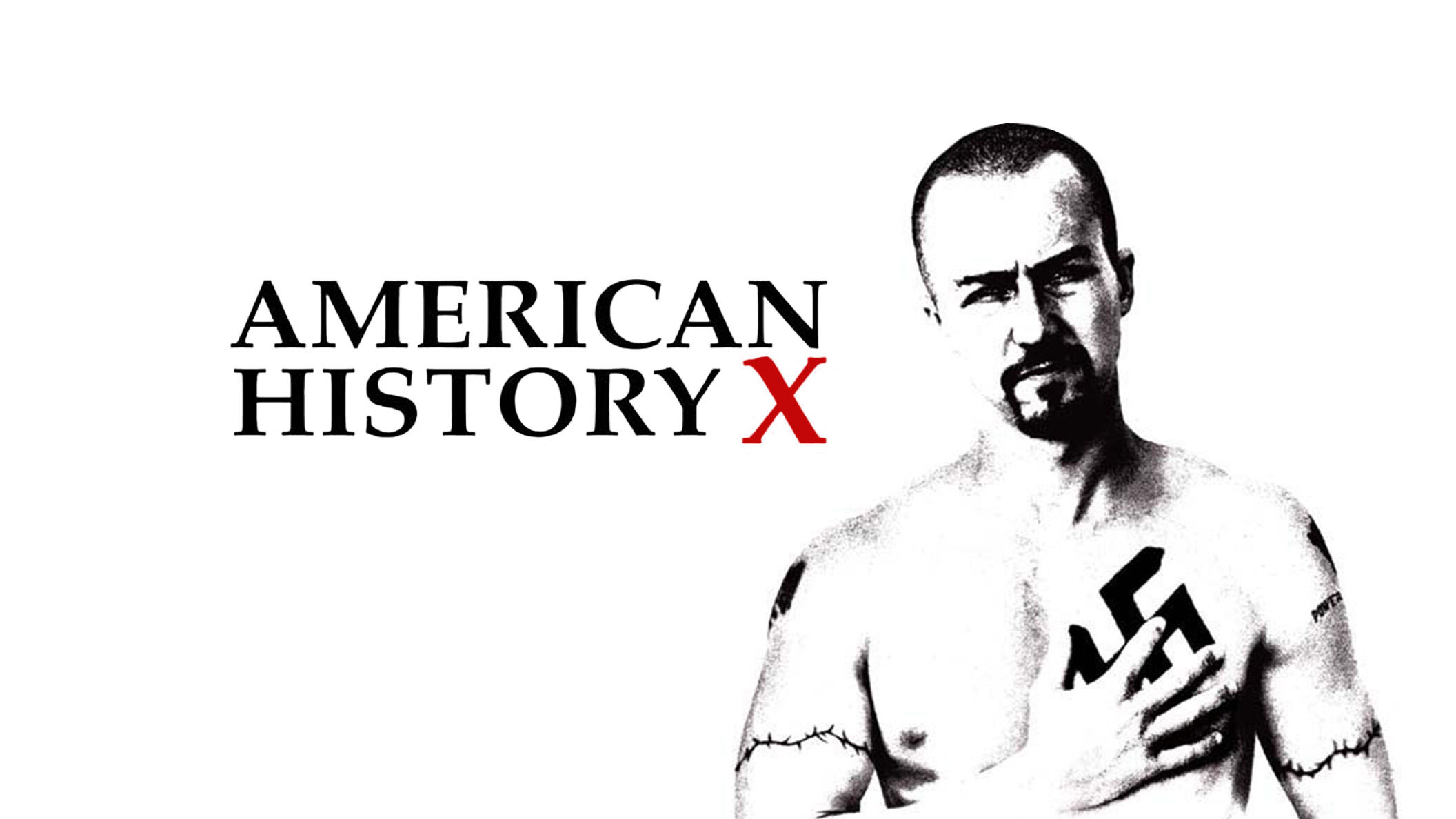 American History X